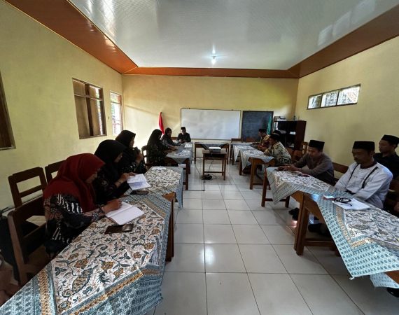 Ruang Rapat