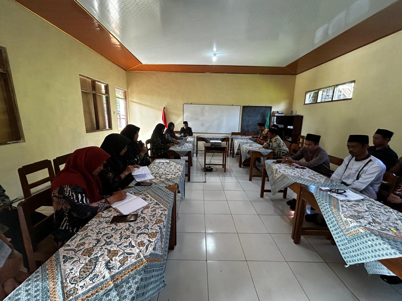 Ruang Rapat